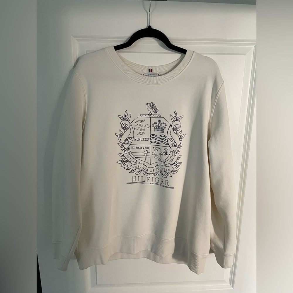 Tommy Hilfiger Sweater